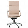 Кресло офисное TPRO- Solano 4 artleather beige E5852