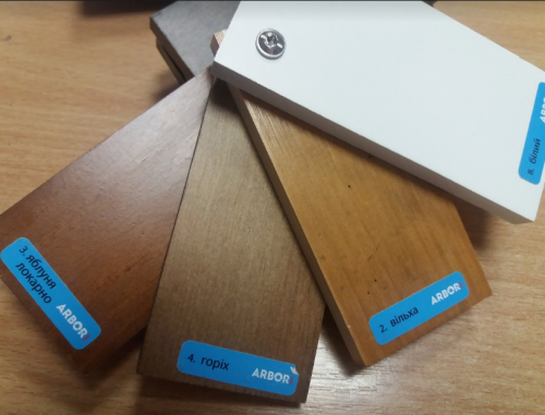 Тумба прикроватная RBV- Тренд