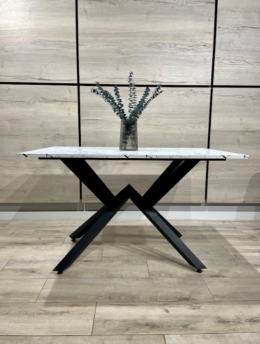 Стол обеденный IMP- Iceberg 170/180/190/200