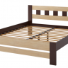 Фото №3 - Кровать деревянная CML- Сакура 