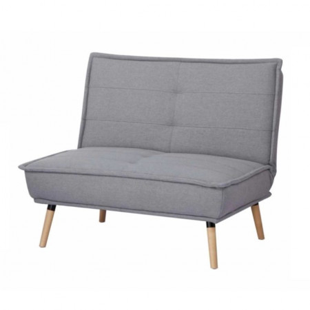 Кресло Avn- AMBER Light Grey Linen в светло-сером цвете