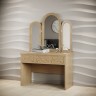 Туалетный стол с зеркалом GNM- Италия