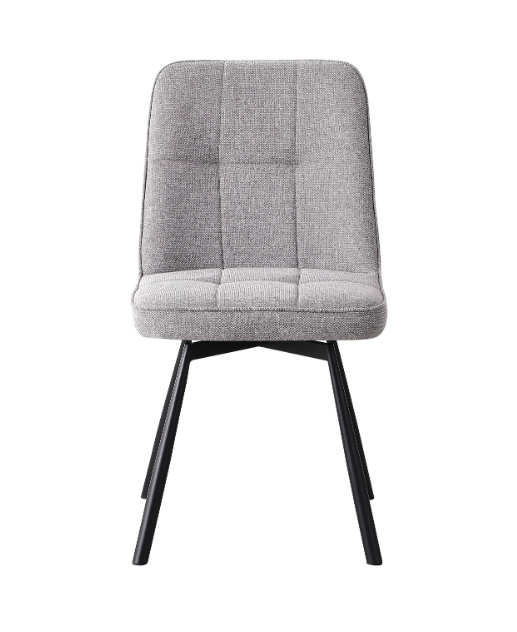 Стул обеденный TPRO- London light grey Е7290