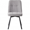 Стул обеденный TPRO- London light grey Е7290