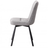 Стул обеденный TPRO- London light grey Е7290