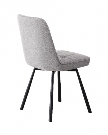 Стул обеденный TPRO- London light grey Е7290