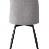 Стул обеденный TPRO- London light grey Е7290
