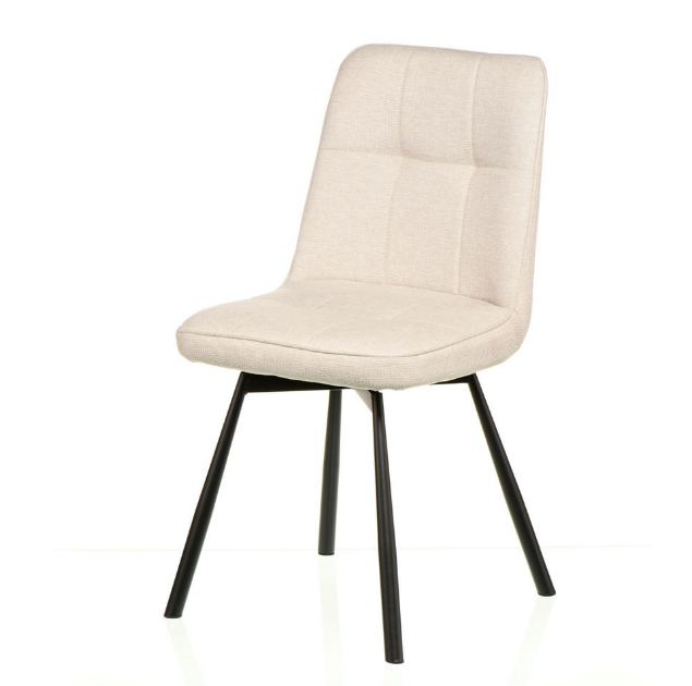 Стул обеденный TPRO- London cream white Е7290