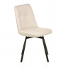 Стул обеденный TPRO- London cream white Е7290