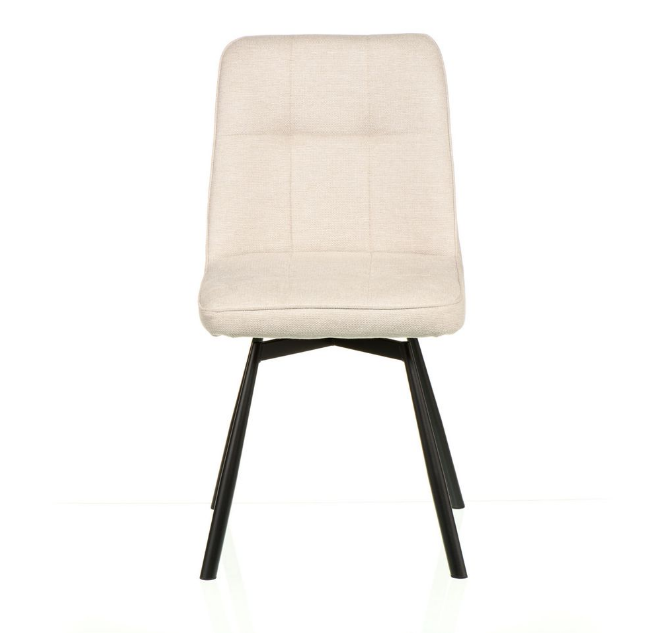 Стул обеденный TPRO- London cream white Е7290