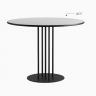 Стол обеденный DIZ- PIPE TABLE
