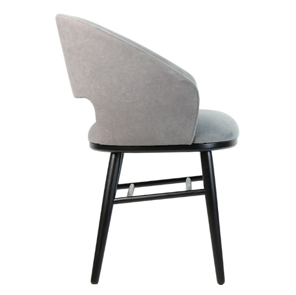 Стул обеденный LVK- Dolphin