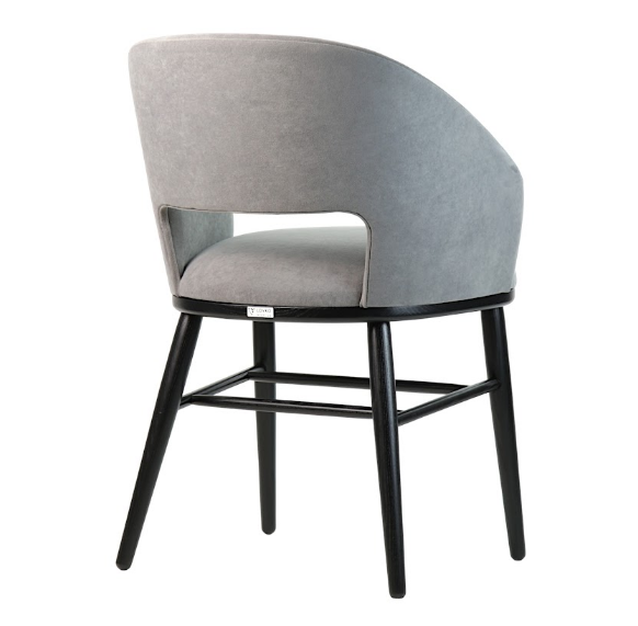 Стул обеденный LVK- Dolphin