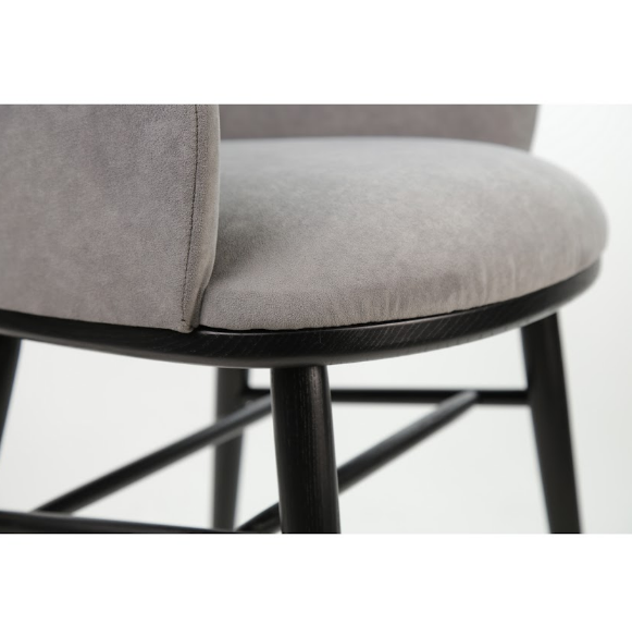 Стул обеденный LVK- Dolphin