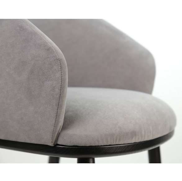 Стул обеденный LVK- Dolphin