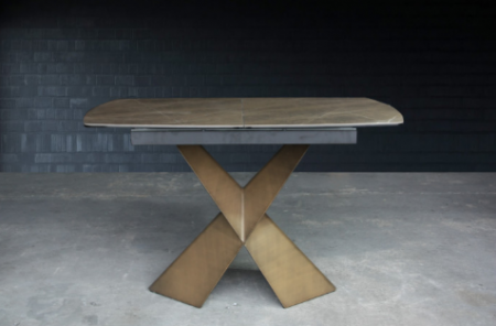 Стол модерн super premium ceramic  Evro- Cancun