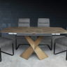 Стол модерн super premium ceramic  Evro- Cancun