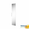 Зеркальная дверь для шкафа 73 Helios (Гелиос) PL- Helvetia