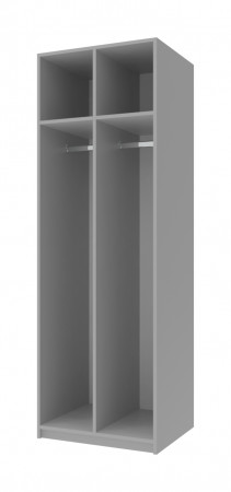 Шкаф для раздевалки DRS- 60х52х180 см