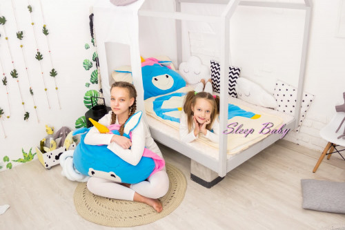 Слипик SleepBaby Единорог