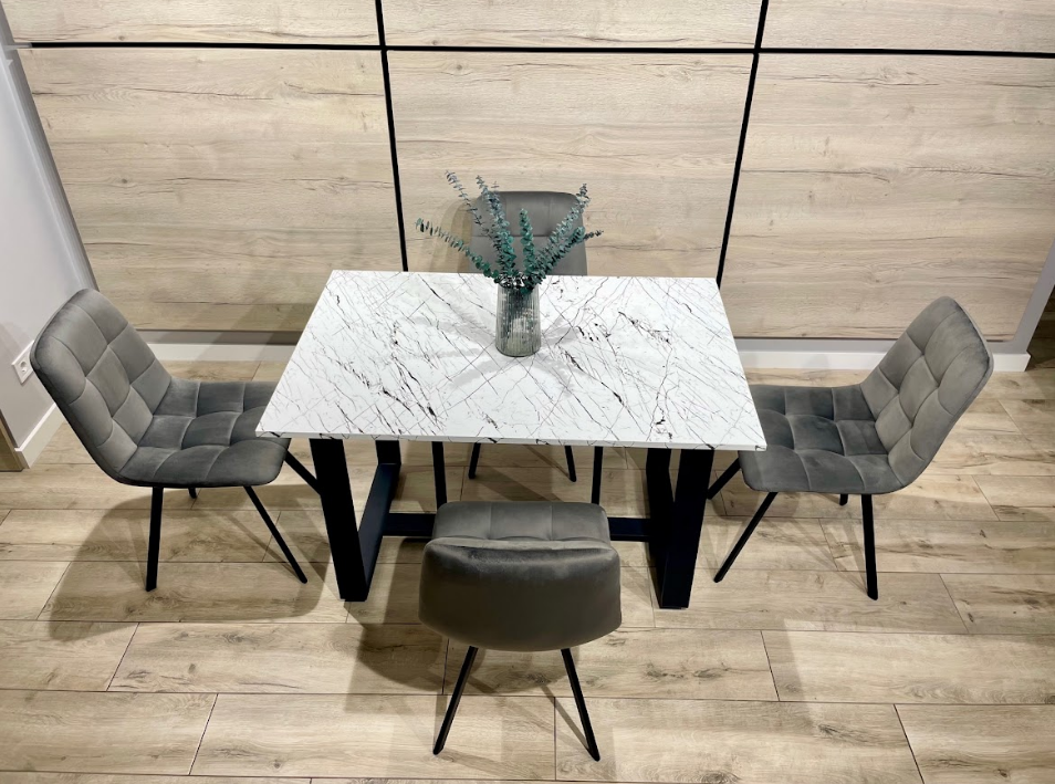 Стол лофт IMP- Tenerife 140/150/160