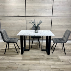 Стол лофт IMP- Tenerife 140/150/160