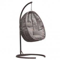 Кресло Avn- COOCON 109 Grey Outdoor (серый)