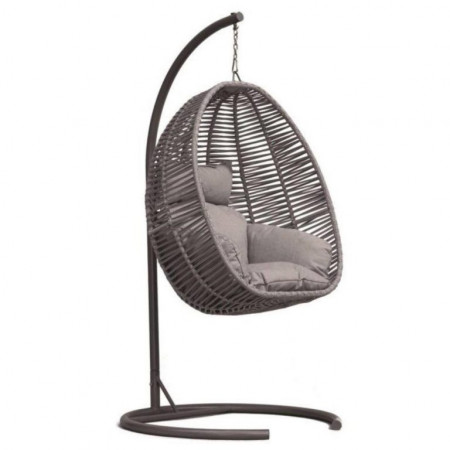 Кресло Avn- COOCON 109 Grey Outdoor (серый)