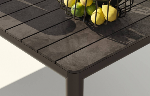 Стол Nardi Tevere Extensible 147 Terra