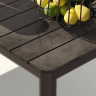 Стол Nardi Tevere Extensible 147 Terra