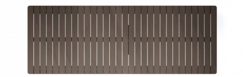 Стол Nardi Tevere Extensible 147 Terra