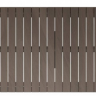 Стол Nardi Tevere Extensible 147 Terra
