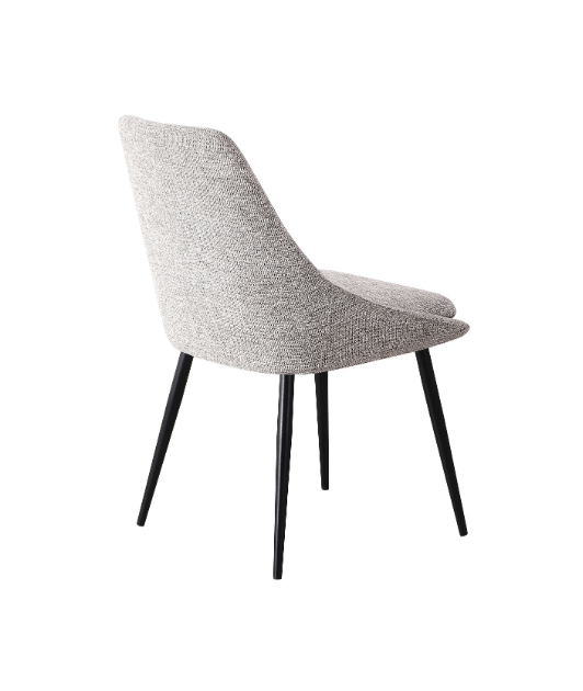 Стул обеденный TPRO- Mustang beige Е7269
