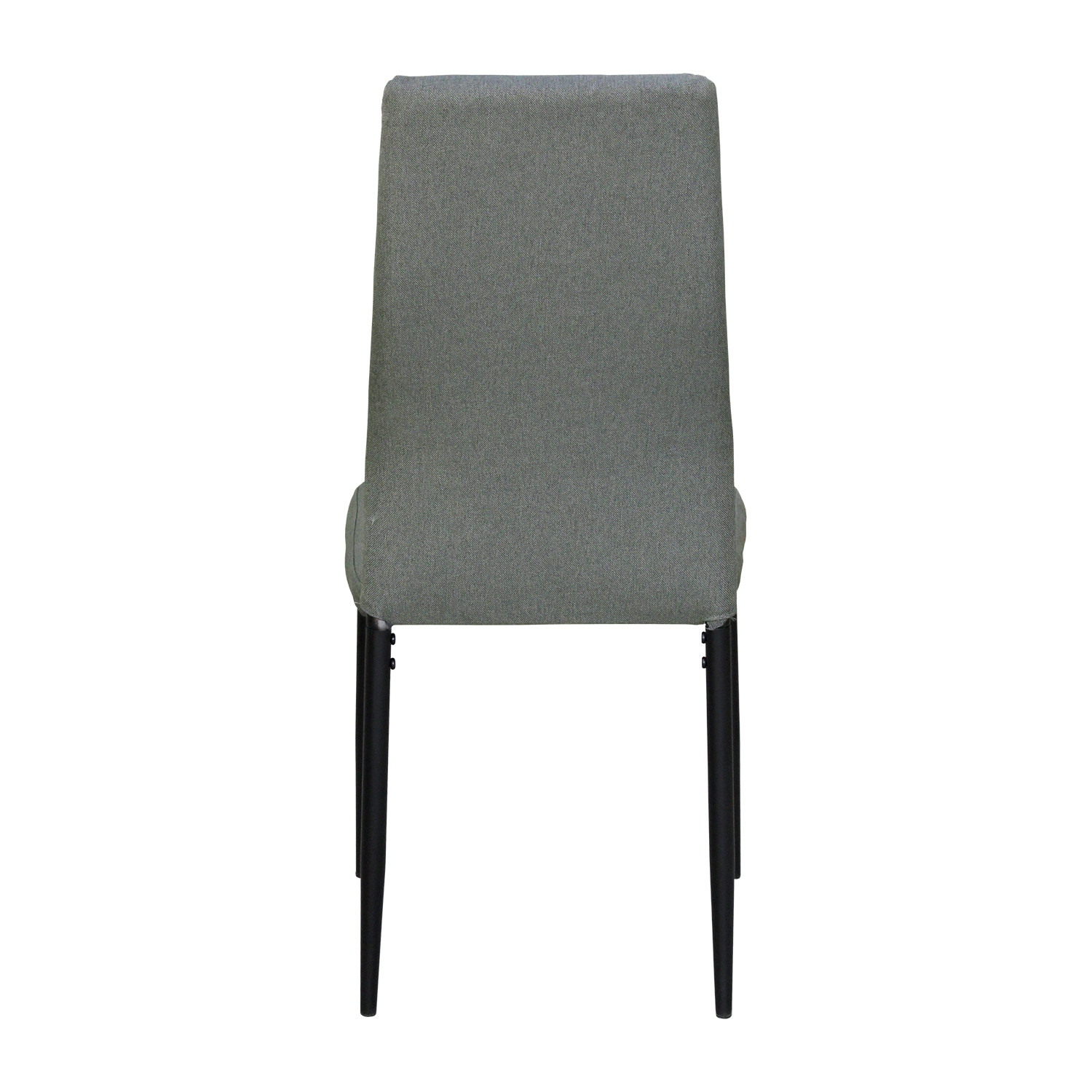 IDEA обеденный стул KAPPA серый