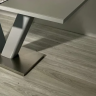 Стол модерн super premium Т Evro- Lund Grey Satin T-7052A