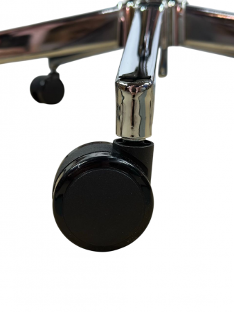 Кресло офисное- компьютерное эргономичное Perfect Home HQOC-24A-2 премиум,черный