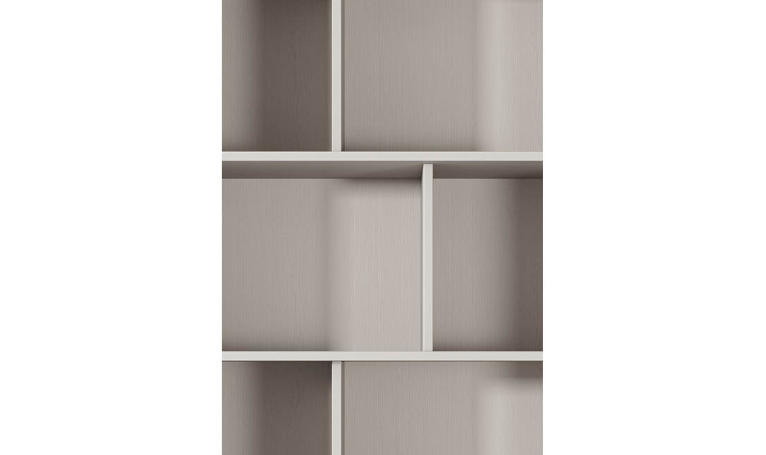 Витрина открытая TOP- Лагуна (Lante) 2Ш Беж