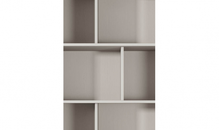 Витрина открытая TOP- Лагуна (Lante) 2Ш Беж