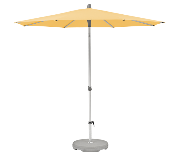 Зонт Glatz TEA- ALU-SMART круглый Ø 220 см