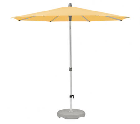 Зонт Glatz TEA- ALU-SMART круглый Ø 220 см