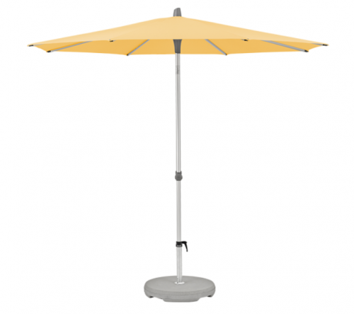 Зонт Glatz TEA- ALU-SMART круглый Ø 220 см