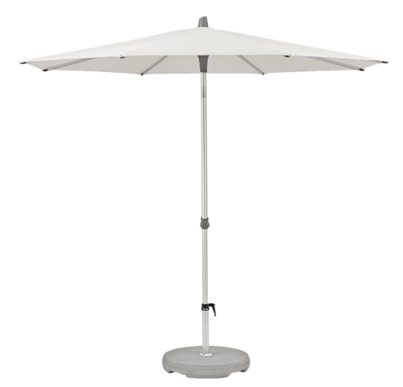 Зонт Glatz TEA- ALU-SMART круглый Ø 220 см