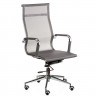 Фото №1 - Кресло офисное TPRO- Solano mesh grey E6033