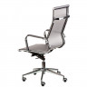 Фото №3 - Кресло офисное TPRO- Solano mesh grey E6033