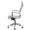 Фото №4 - Кресло офисное TPRO- Solano mesh grey E6033
