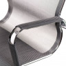 Фото №5 - Кресло офисное TPRO- Solano mesh grey E6033
