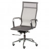 Фото №7 - Кресло офисное TPRO- Solano mesh grey E6033