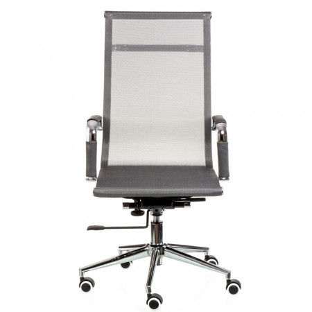Кресло офисное TPRO- Solano mesh grey E6033