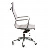 Фото №14 - Кресло офисное TPRO- Solano mesh grey E6033