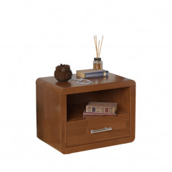 Тумба прикроватная RBV- Глория 1Ш